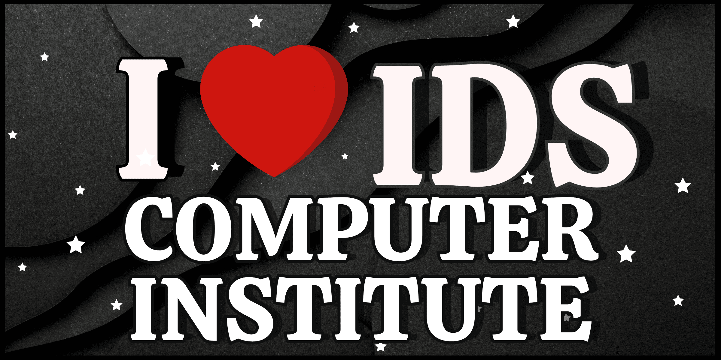IDS COMPUTER INSTITUTE